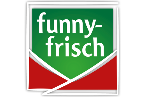 Funnyfrisch Logo