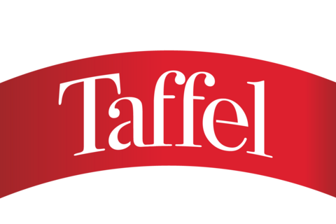 Taffel Logo