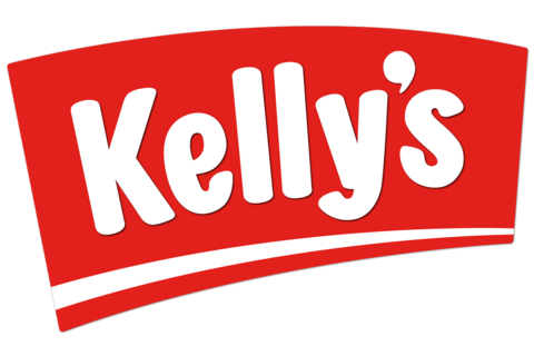 Kelly´s  Logo