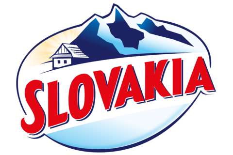 Slovakia Logo