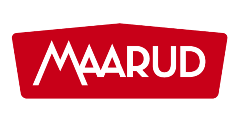 Maarud Logo