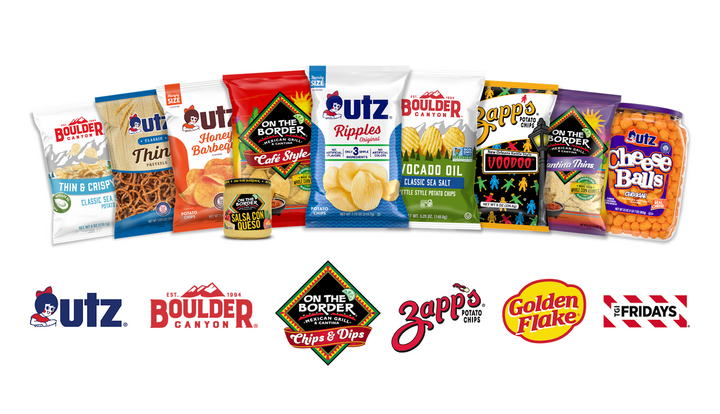 Intersnack Group expands into the attractive U.S. snack market Intersnack Group expands into the attractive U.S. snack market