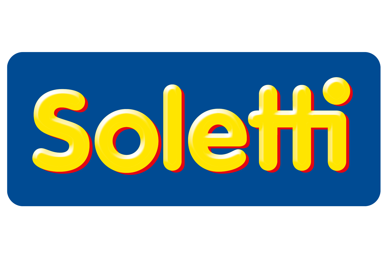 Soletti Logo